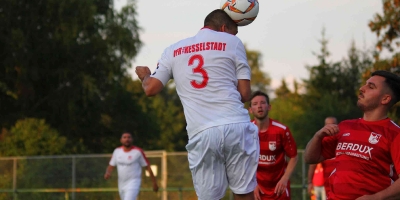 II Mannschaft