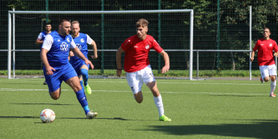 II Mannschaft_24