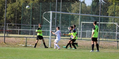 B Jugend