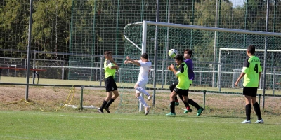 B Jugend