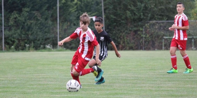 D Jugend