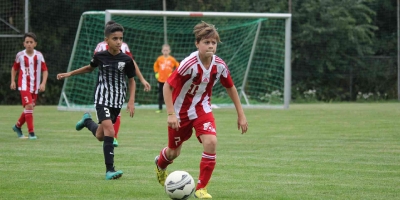 D Jugend