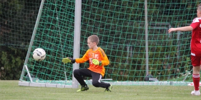 D Jugend