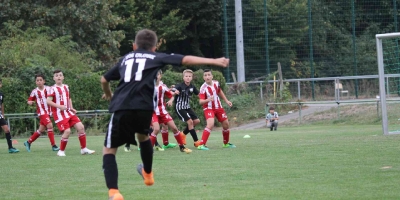 D Jugend
