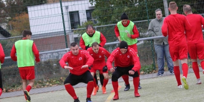 I Mannschaft