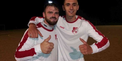 Saison 2018-2019