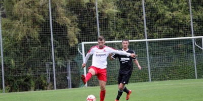 I Mannschaft