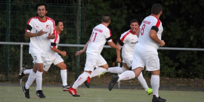 Saison 2018-2019