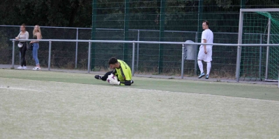 II Mannschaft