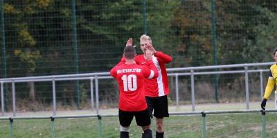 II Mannschaft