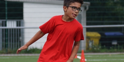 E Jugend - Trainingtag_12