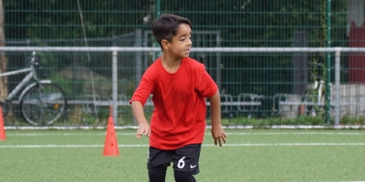 E Jugend - Trainingtag_14