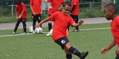 E Jugend - Trainingtag_21