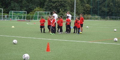 E Jugend - Trainingtag_22