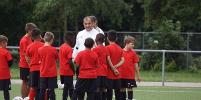 E Jugend - Trainingtag_3