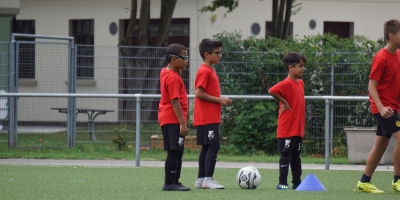 E Jugend - Trainingtag_5