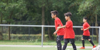 E Jugend - Trainingtag_6