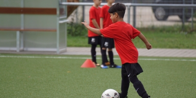 E Jugend - Trainingtag_9