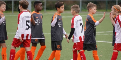 E Jugend