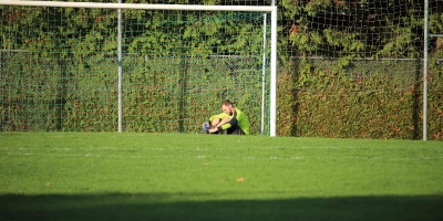 I Mannschaft