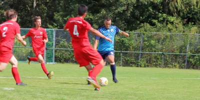 II Mannschaft_24