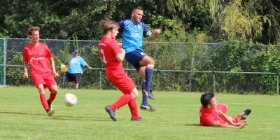 II Mannschaft_25