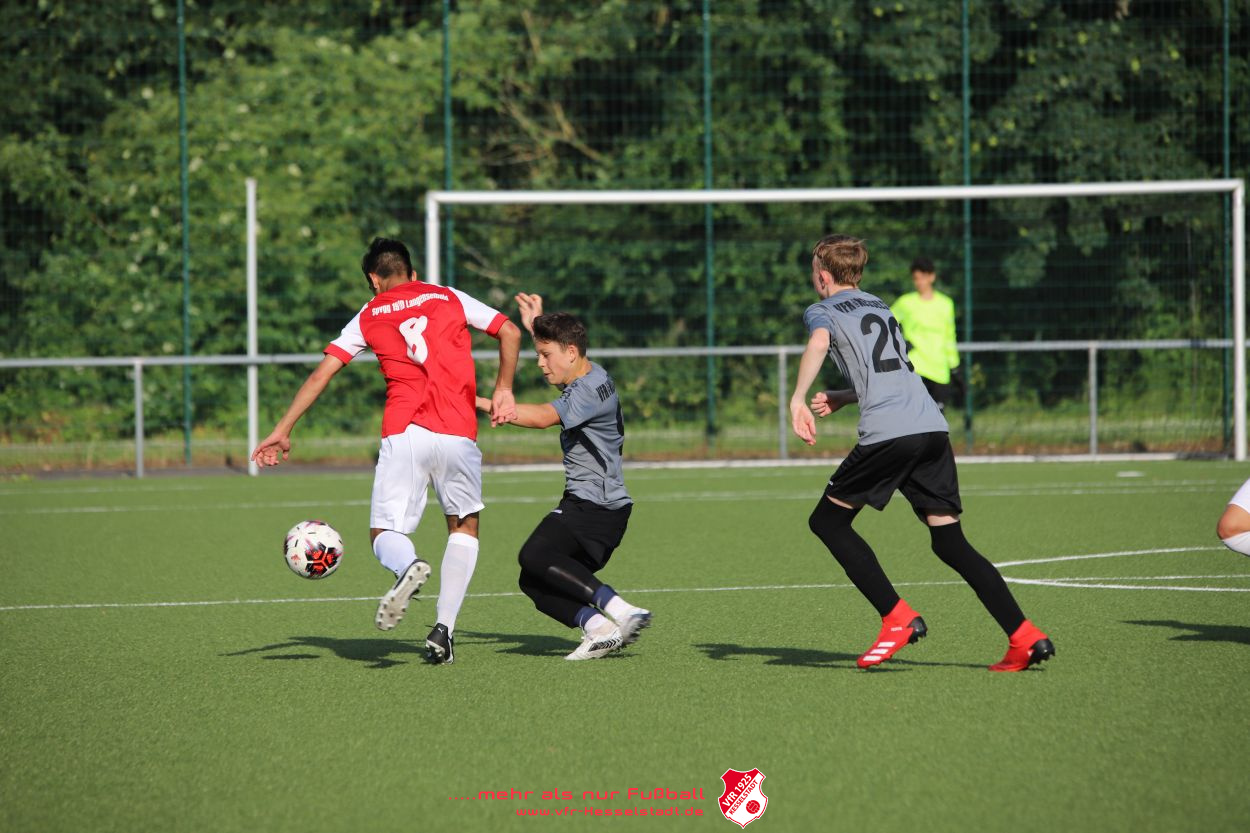 C Jugend Halbfinal_11