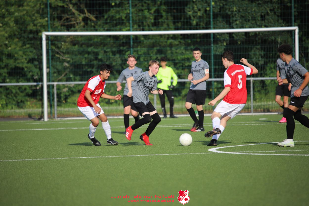 C Jugend Halbfinal_13