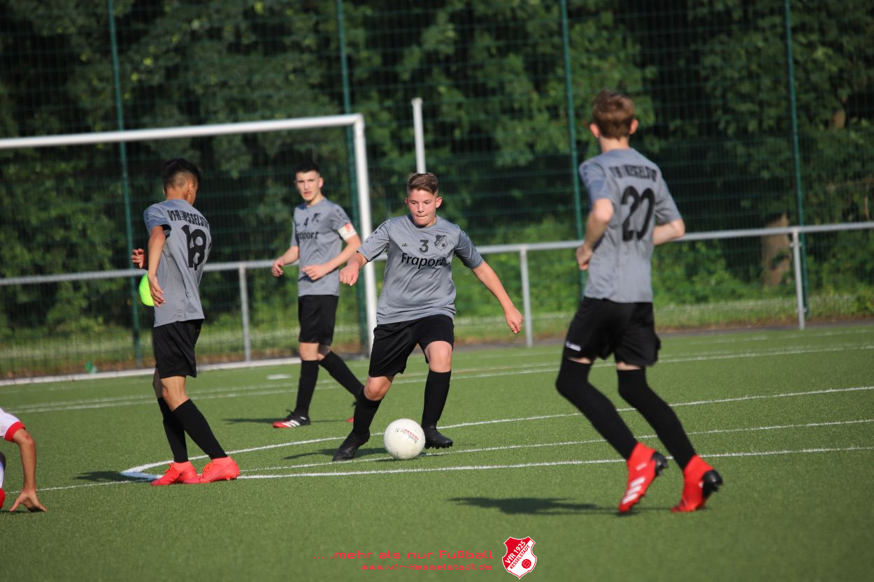 C Jugend Halbfinal_14