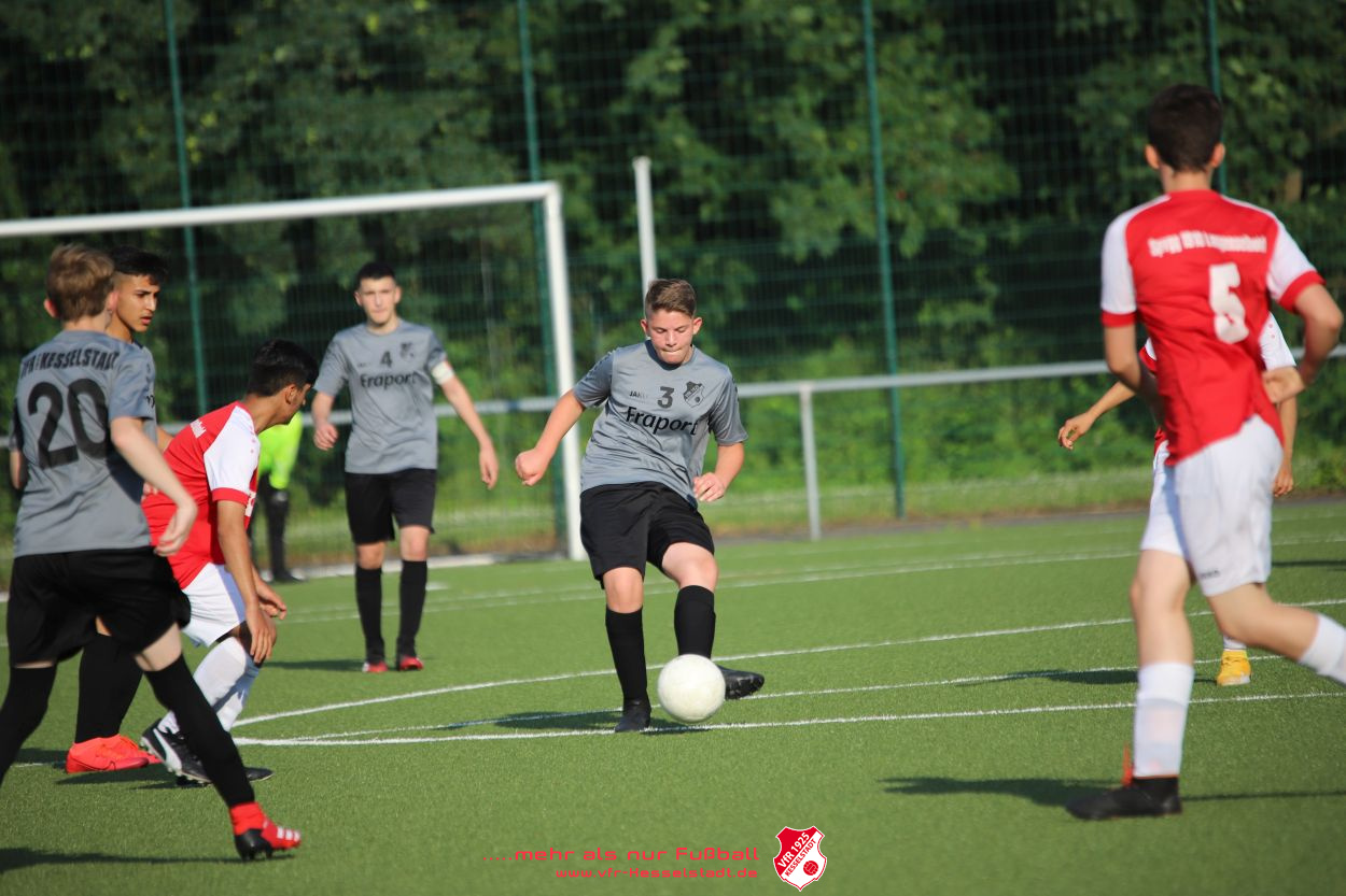 C Jugend Halbfinal_15
