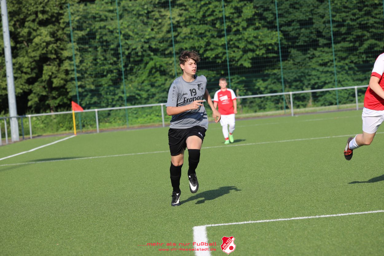 C Jugend Halbfinal_18