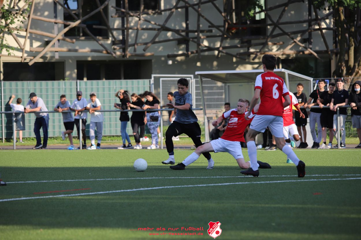 C Jugend Halbfinal_19