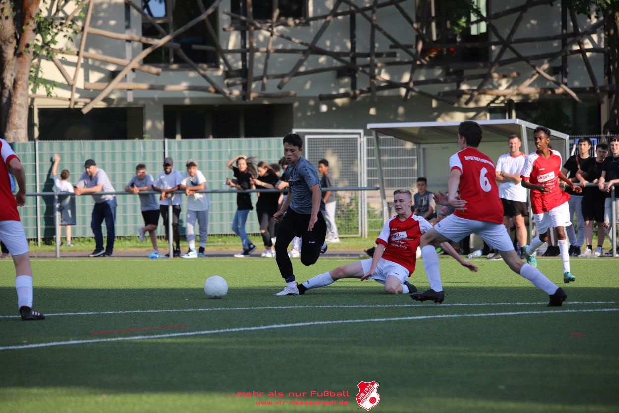 C Jugend Halbfinal_20