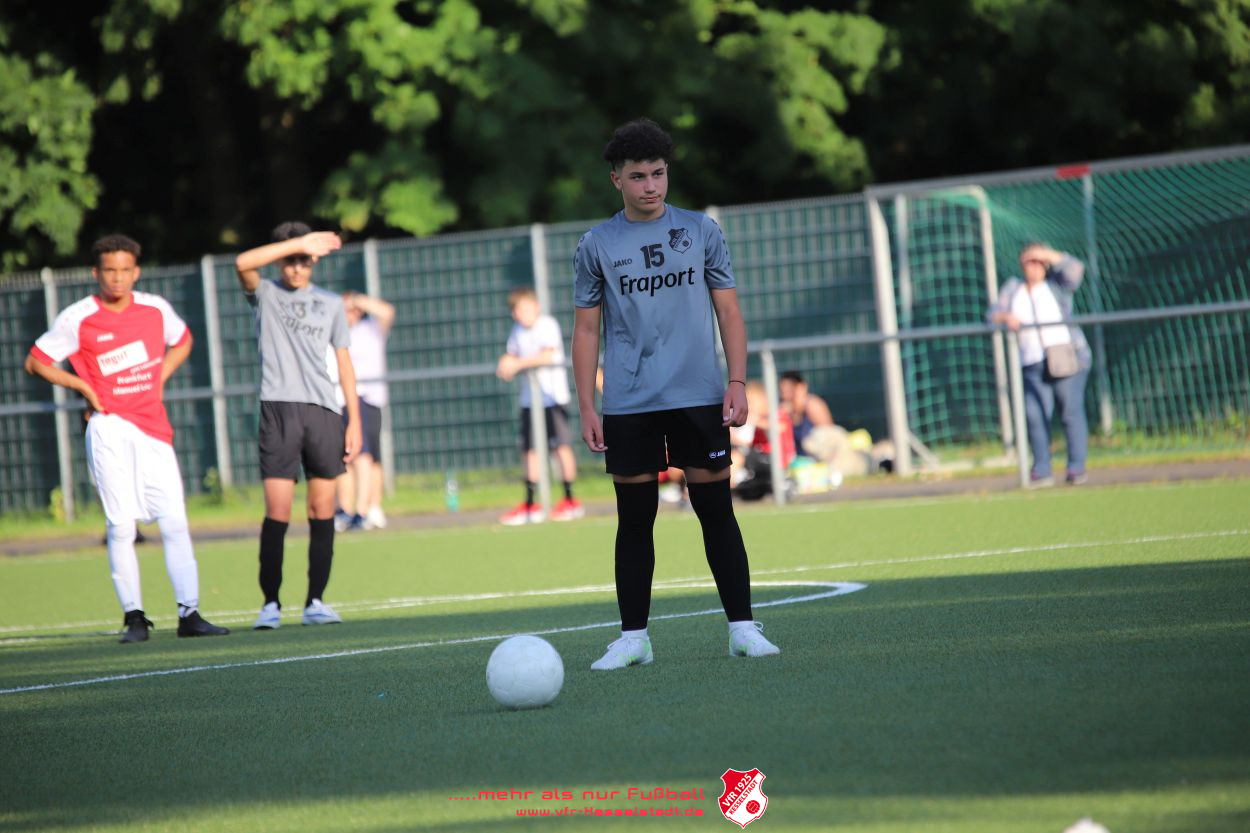 C Jugend Halbfinal_22