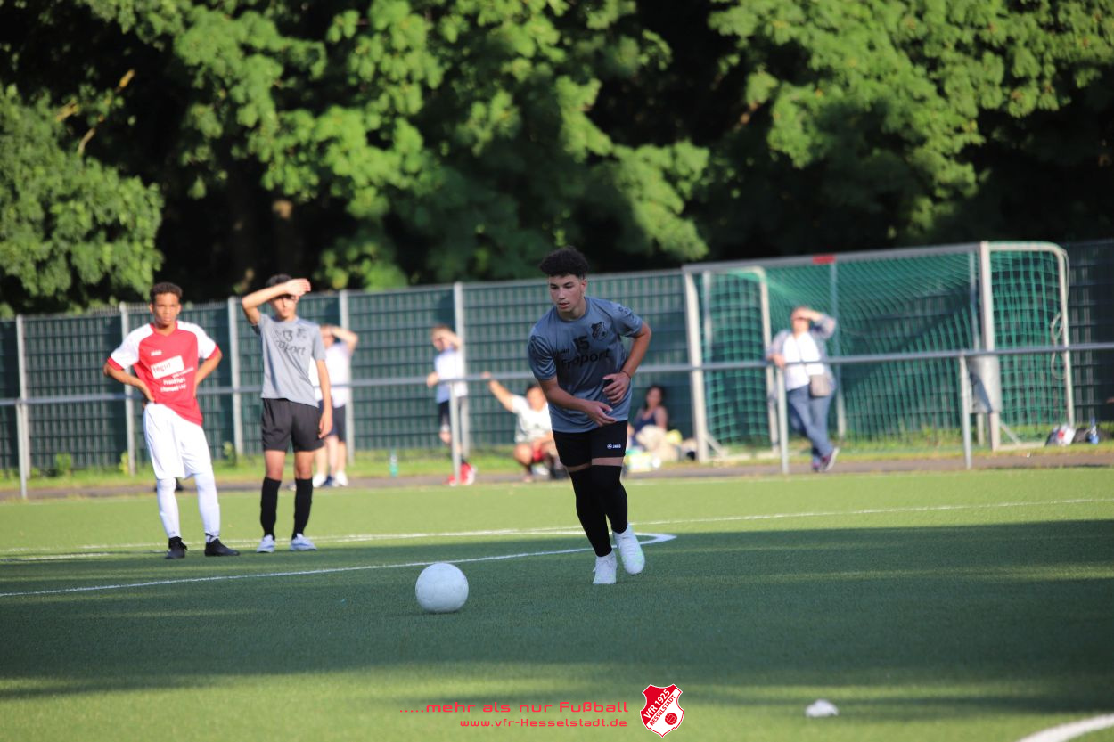 C Jugend Halbfinal_23