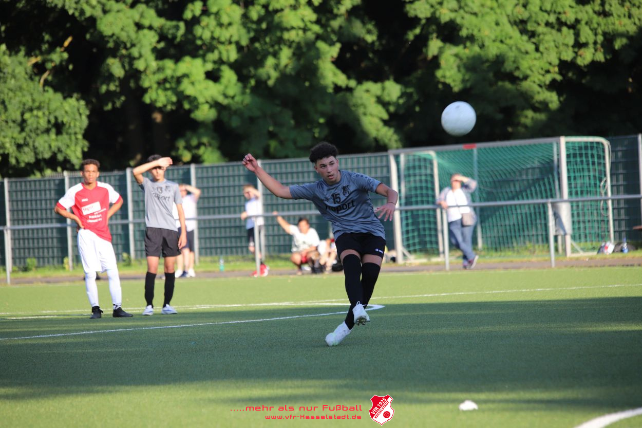 C Jugend Halbfinal_27