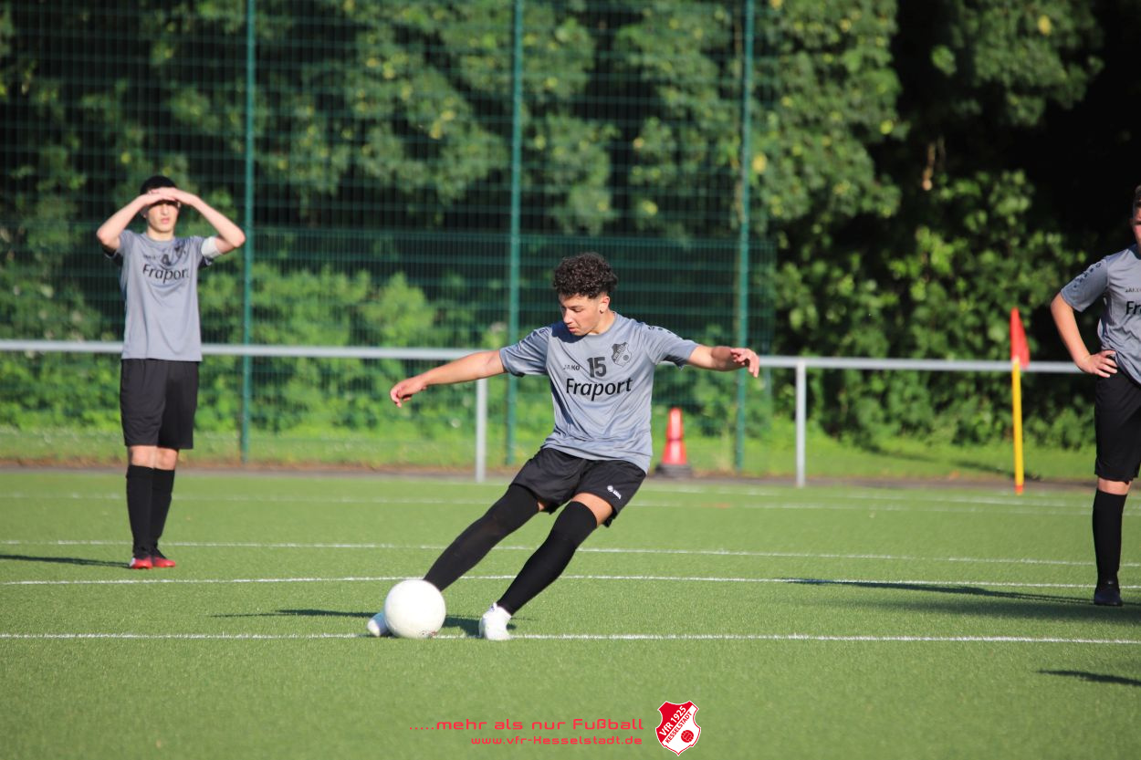 C Jugend Halbfinal_32