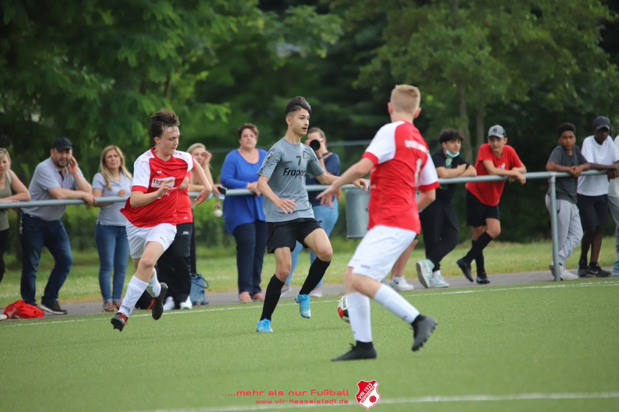 C Jugend Halbfinal_3