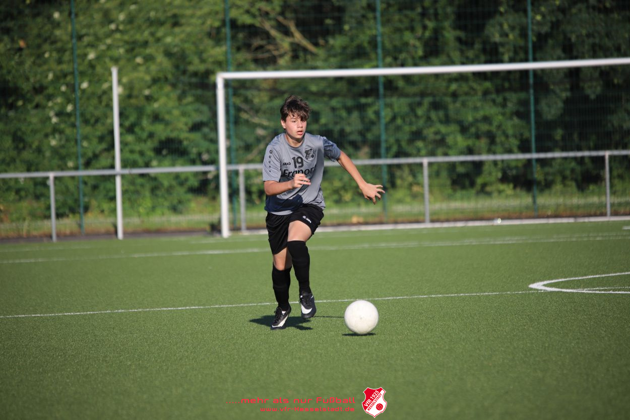 C Jugend Halbfinal_43