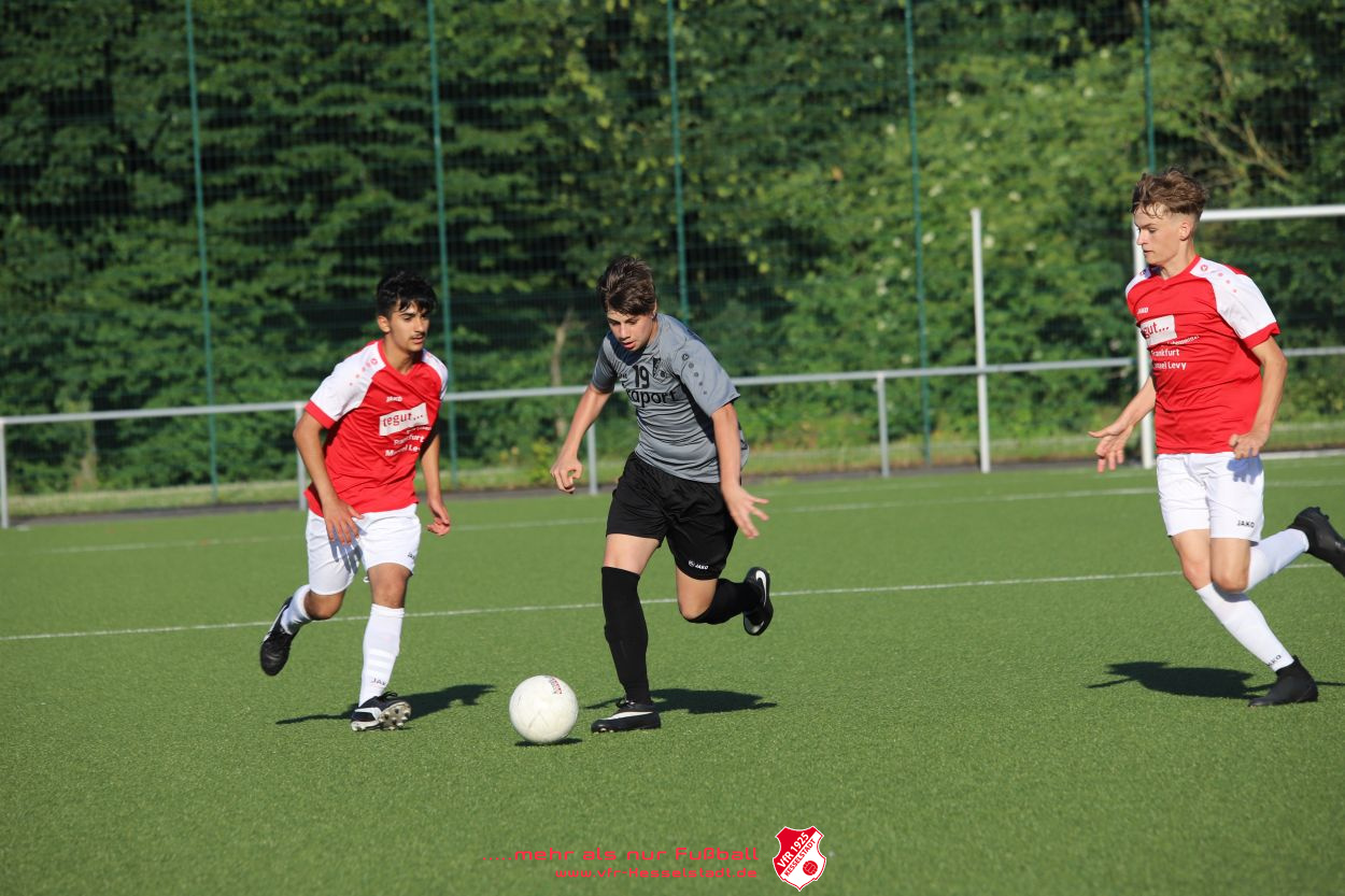 C Jugend Halbfinal_47