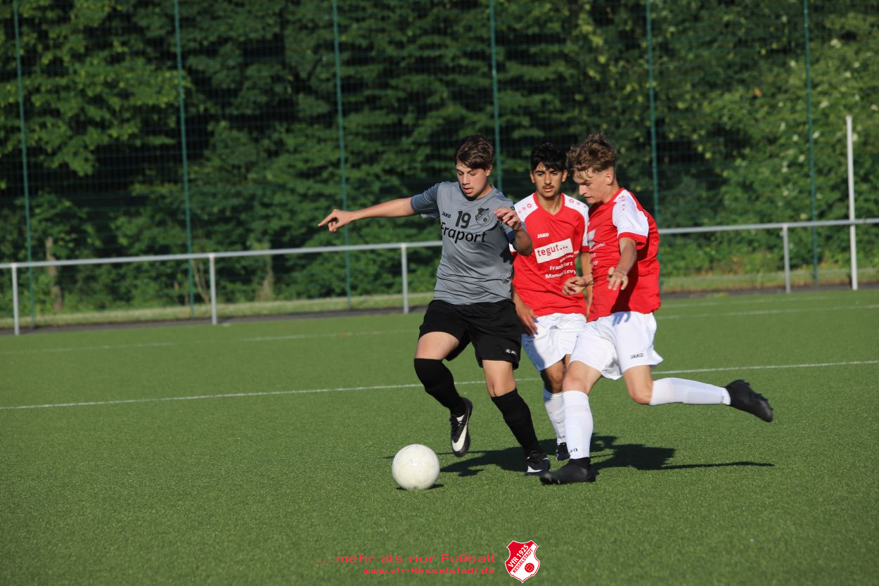 C Jugend Halbfinal_49