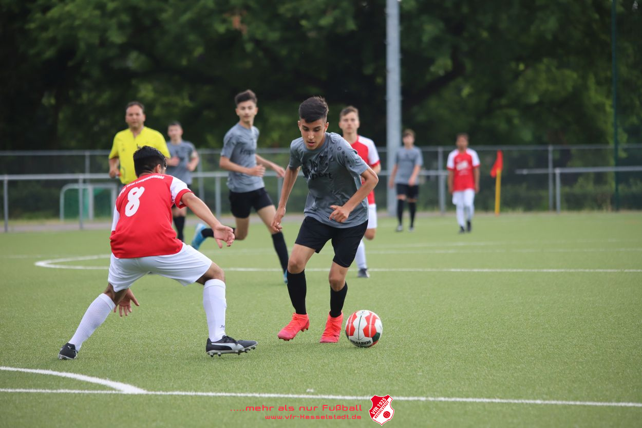 C Jugend Halbfinal_4