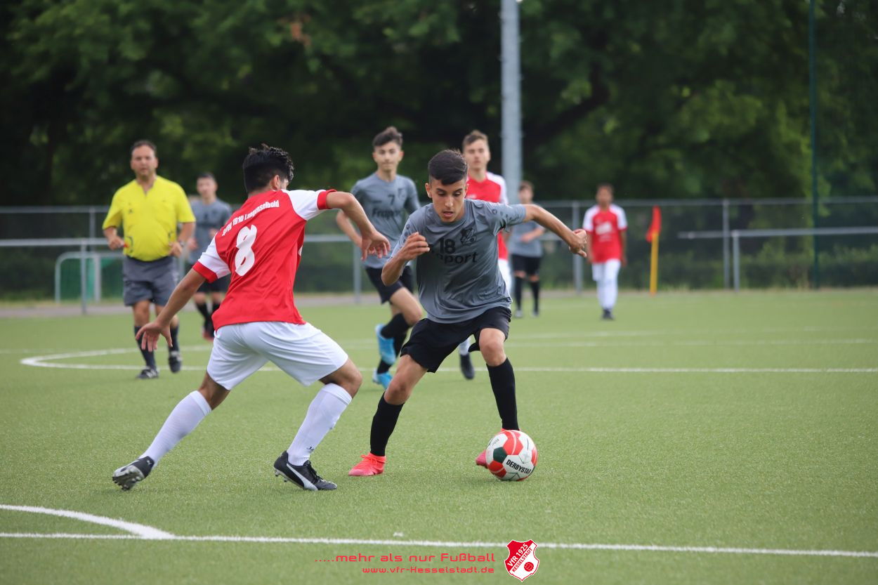 C Jugend Halbfinal_5