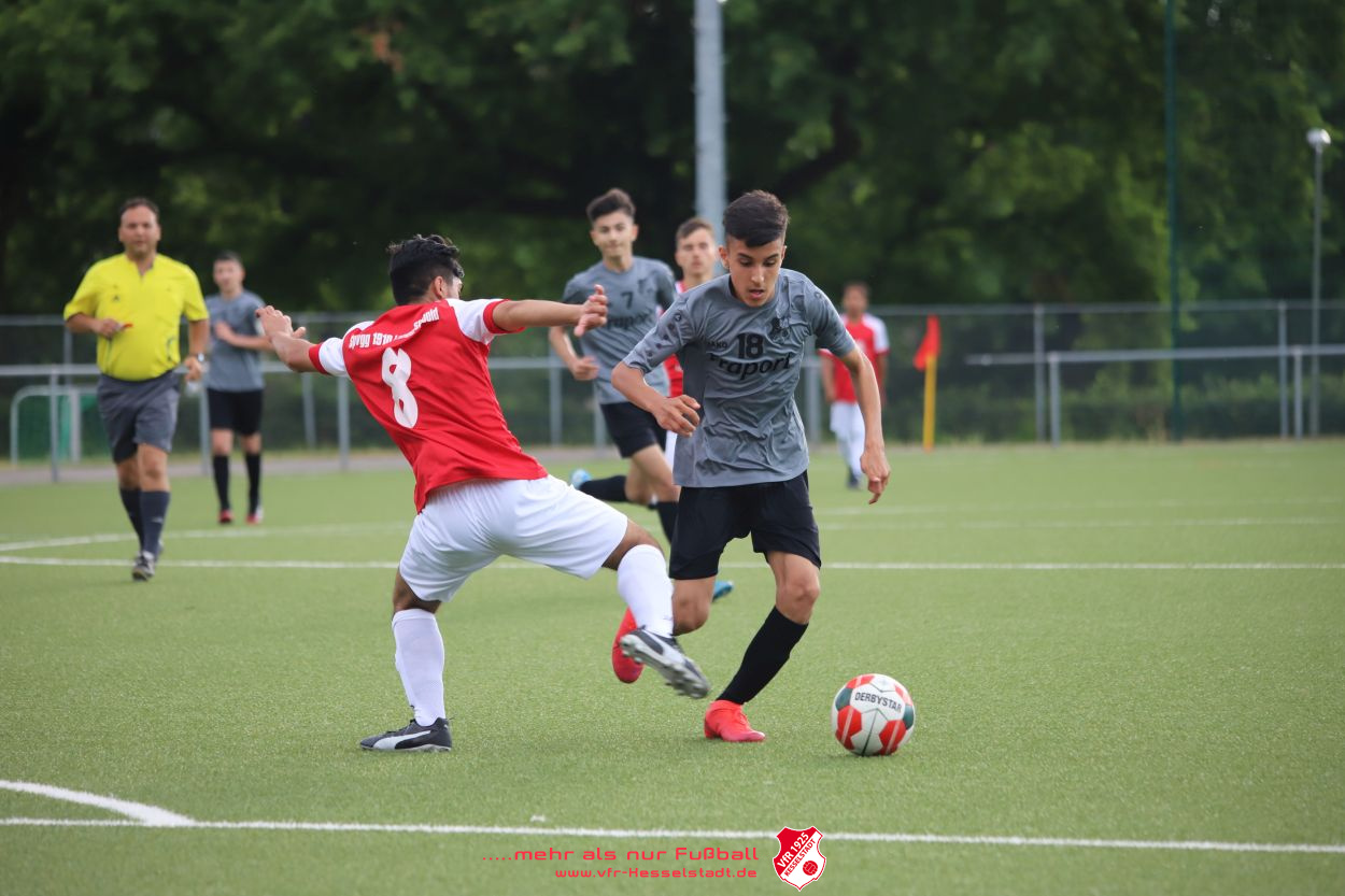 C Jugend Halbfinal_6