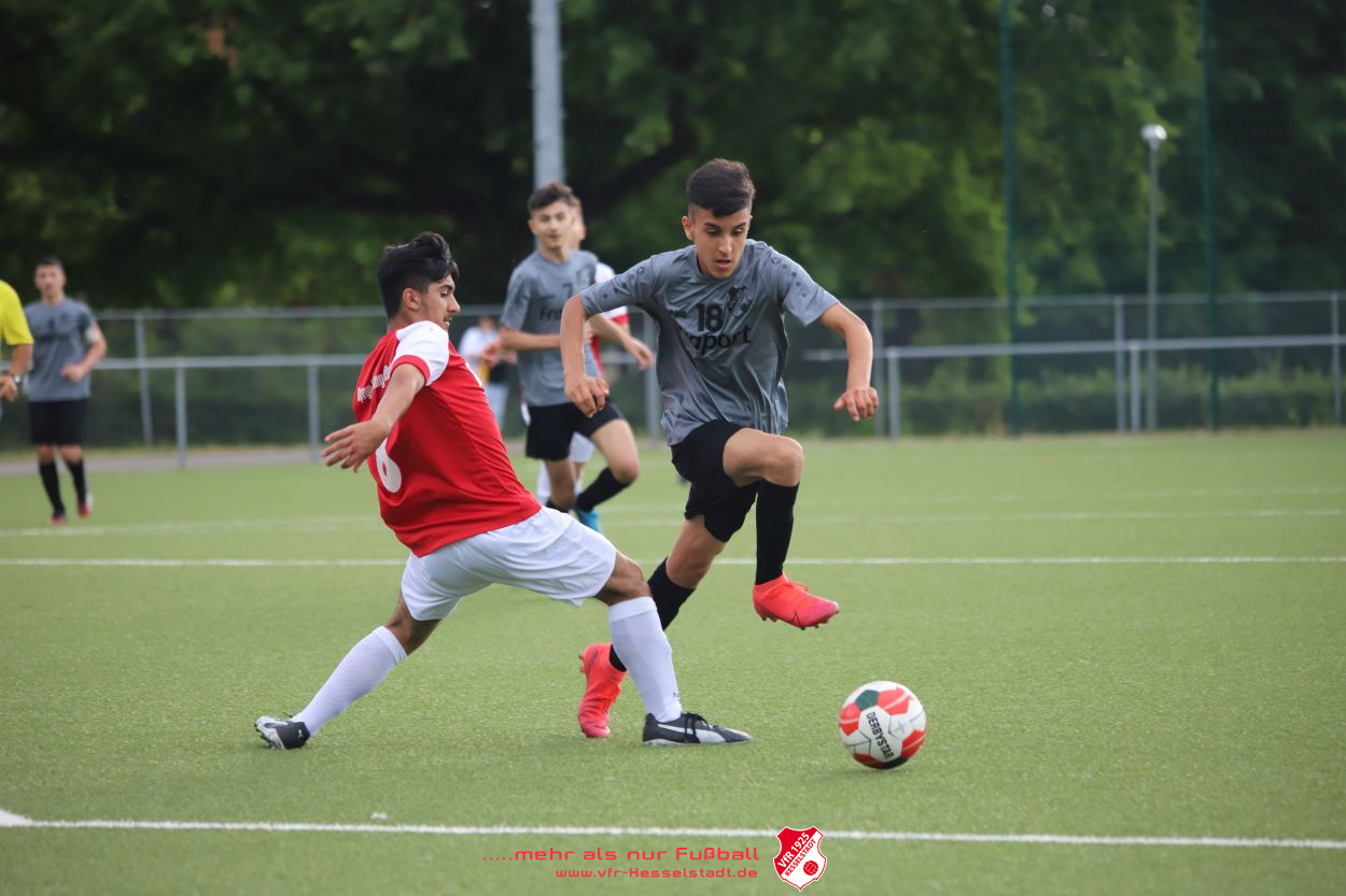 C Jugend Halbfinal_7