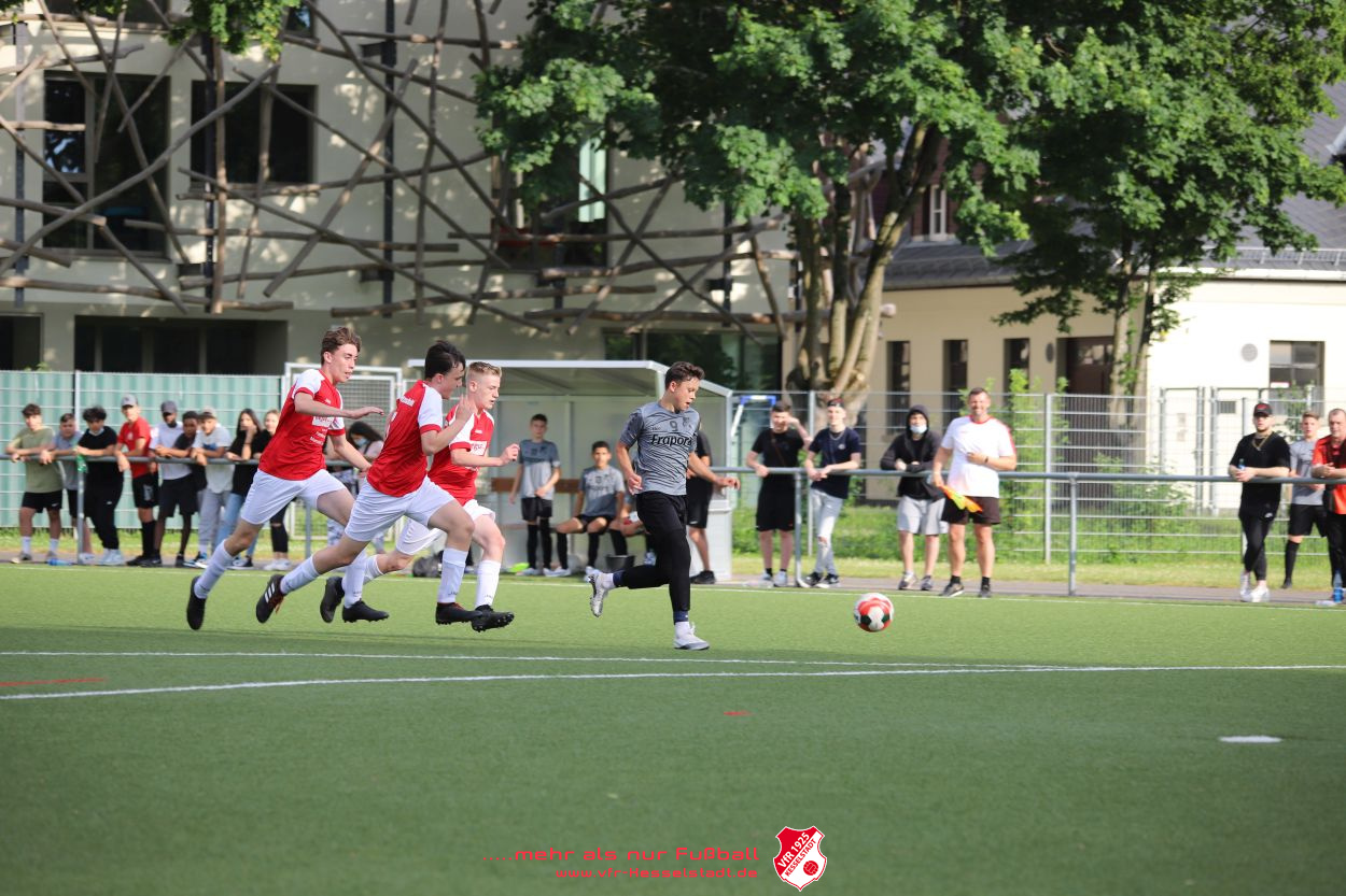 C Jugend Halbfinal_9