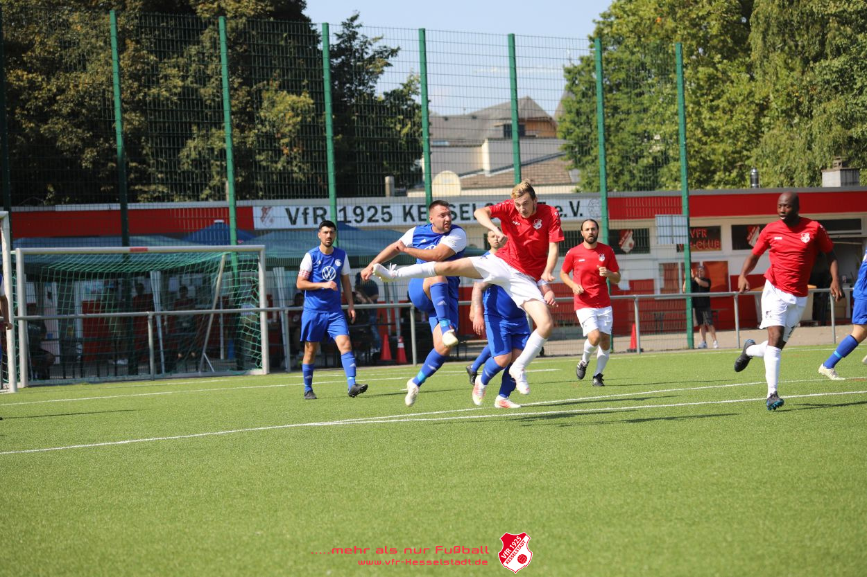 II Mannschaft_47
