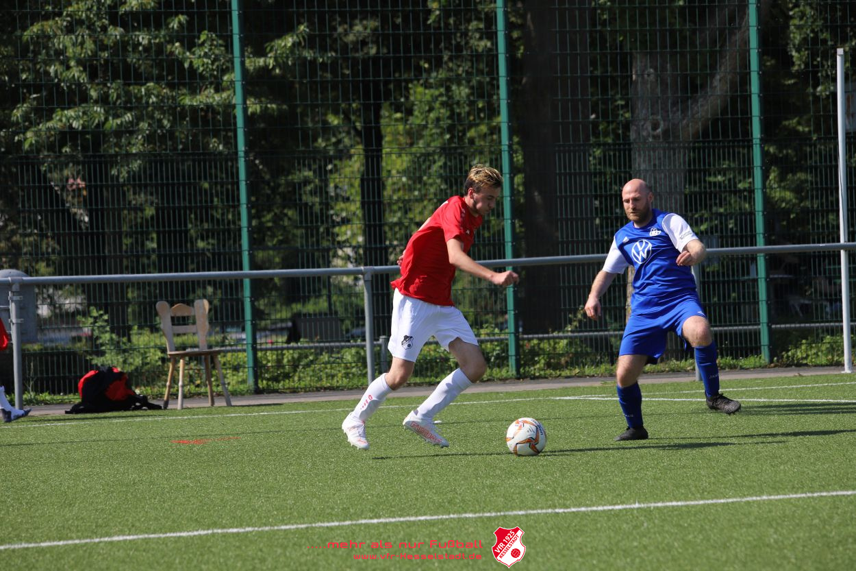 II Mannschaft_54