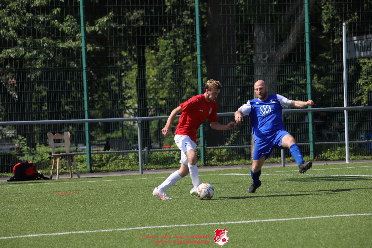 II Mannschaft_55