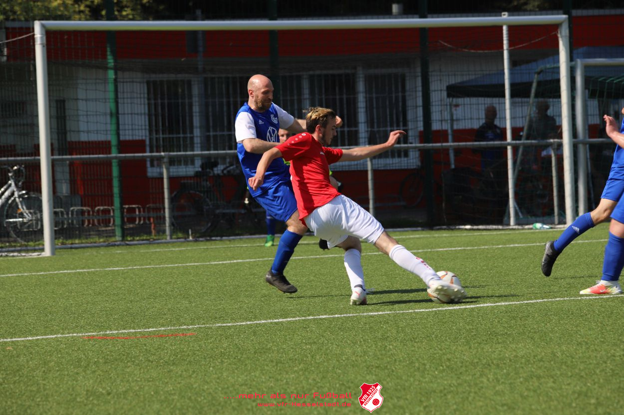 II Mannschaft_56